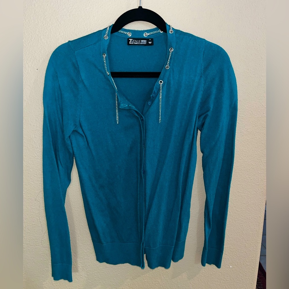 New York and Company Cardigan